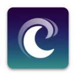 Logo of Sleepwave  Smart Alarm Clock android Application 